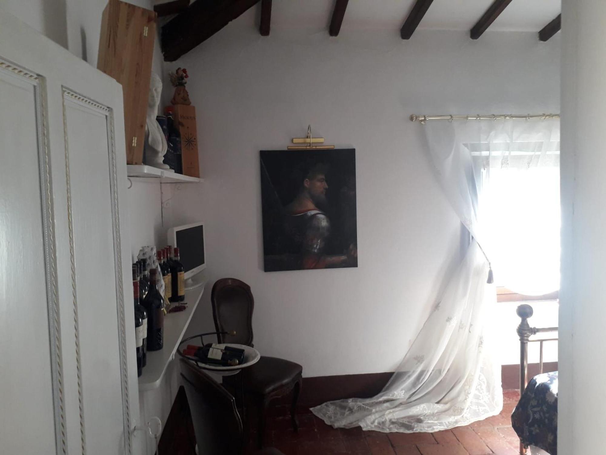 Apartamento La Duchessa, Tenuta Donna Olga Porrona Exterior foto