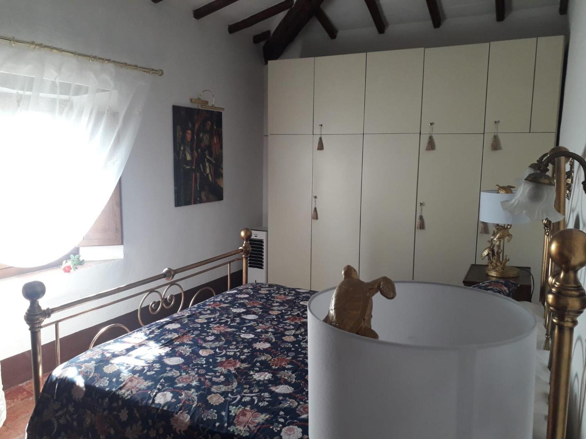 Apartamento La Duchessa, Tenuta Donna Olga Porrona Exterior foto