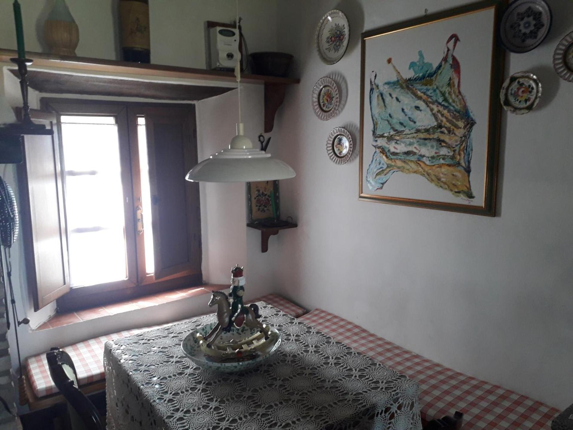 Apartamento La Duchessa, Tenuta Donna Olga Porrona Exterior foto